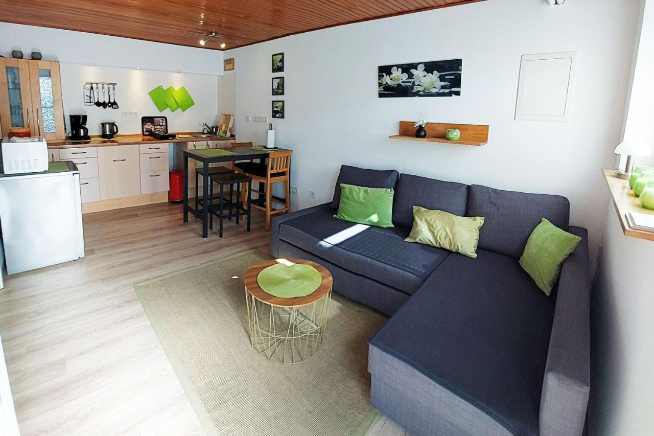 Apartment Meerbusch Exteriér fotografie