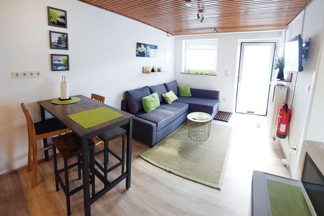 Apartment Meerbusch Exteriér fotografie